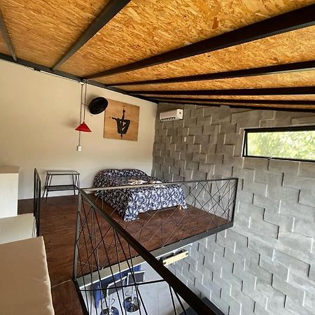 Via Paraiso Aparthotel Emiliano Zapata  Eksteriør bilde