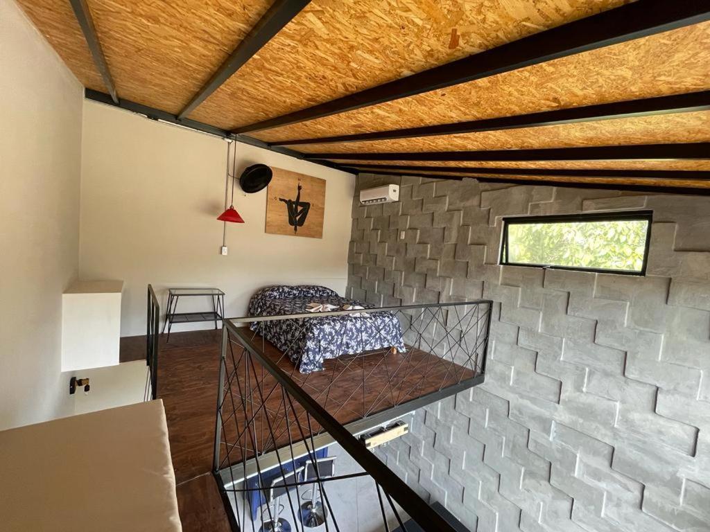 Via Paraiso Aparthotel Emiliano Zapata  Eksteriør bilde